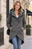 Francine | Women's Waterproof Winter Parka
