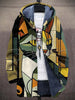 Lowanna | Women's Tailored Oversized Cardigan Sweater