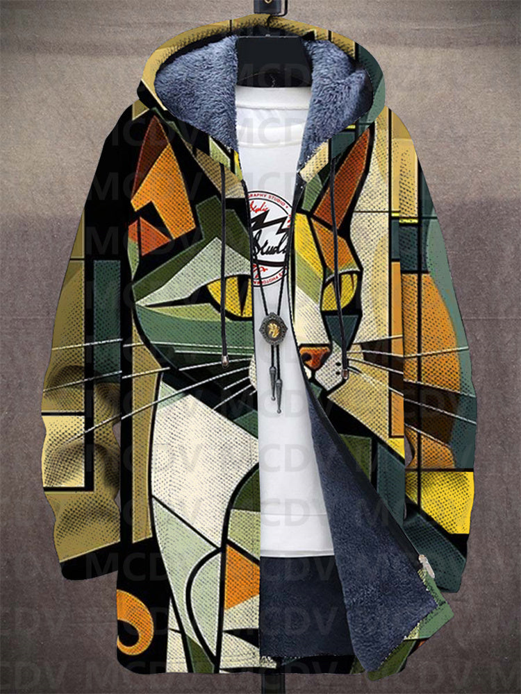 Lowanna | Women's Tailored Oversized Cardigan Sweater