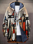 Lowanna | Women's Tailored Oversized Cardigan Sweater