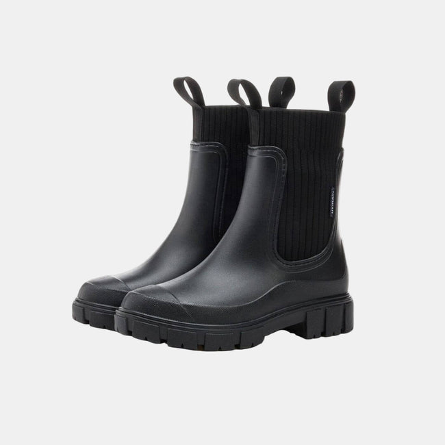 Calina | Women's Waterproof Non Slip Boots with Comfortable Casual Everyday Walking