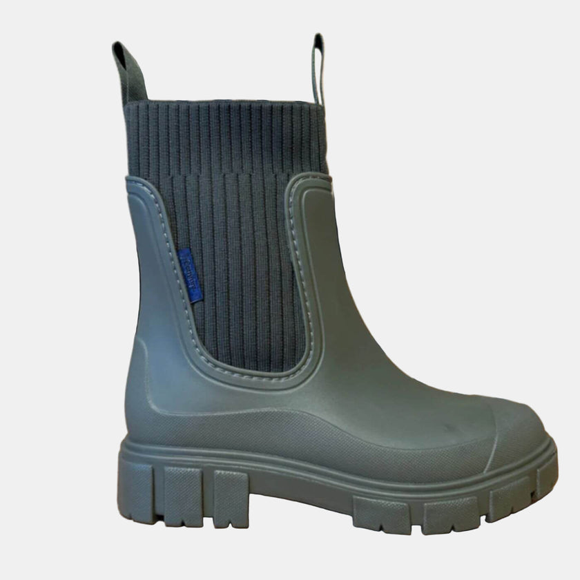 Calina | Women's Waterproof Non Slip Boots with Comfortable Casual Everyday Walking