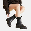 Calina | Women's Waterproof Non Slip Boots with Comfortable Casual Everyday Walking