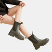 Calina | Women's Waterproof Non Slip Boots with Comfortable Casual Everyday Walking