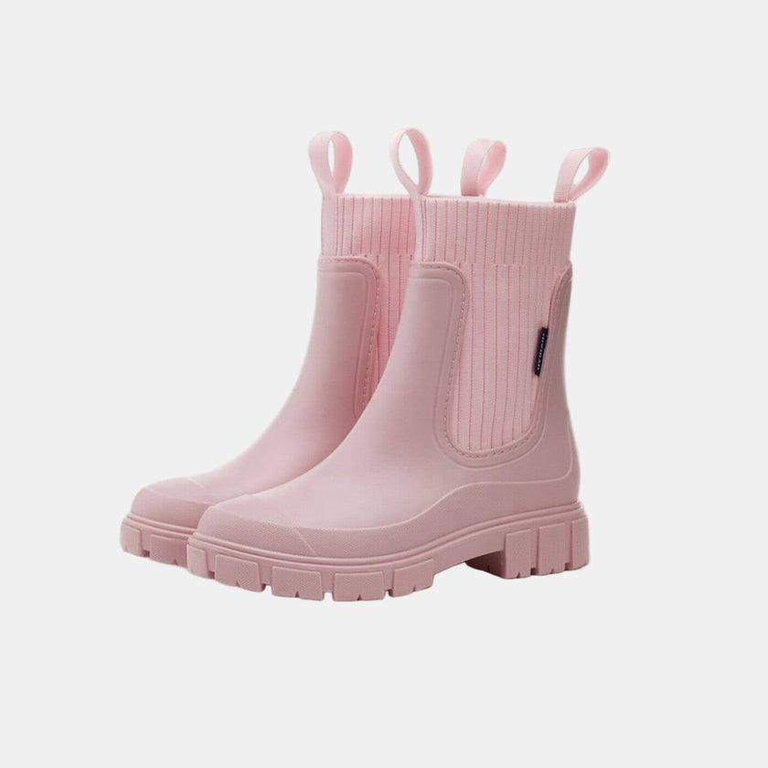 Calina | Women's Waterproof Non Slip Boots with Comfortable Casual Everyday Walking