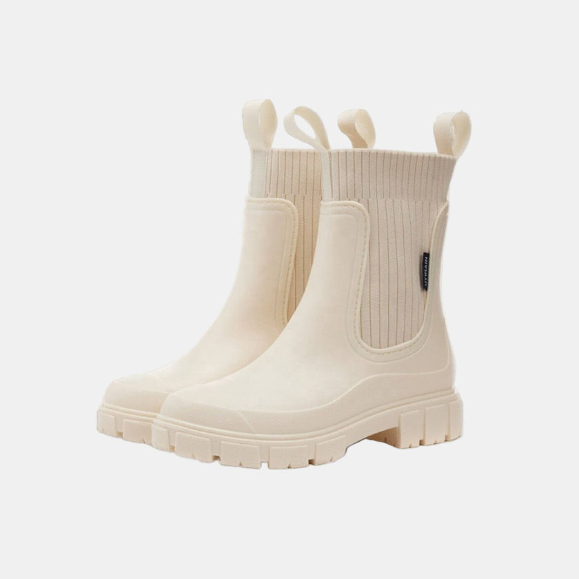 Calina | Women's Waterproof Non Slip Boots with Comfortable Casual Everyday Walking