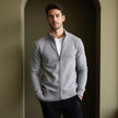 Gitte | Women's Wool Cardigan