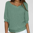 Hayden Kalyndrae | Women's Versatile Sweater Pullover