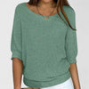 Hayden Kalyndrae | Women's Versatile Sweater Pullover