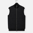Benjamin | Quilted Puffer Vest for Men