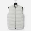 Benjamin | Quilted Puffer Vest for Men
