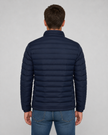 Lucas | Stand Collar Puffer Jacket for Men