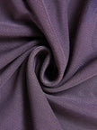 FJØRNA Mesh Split Women's Midi Dress showcasing a stylish mesh fabric and elegant slit for versatile day-to-night wear.