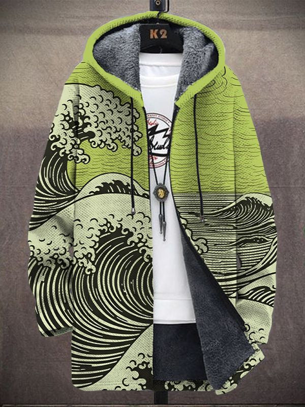 Nálha | Women's Versatile Oversized Coat Jacket