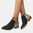 Minerva | Women's Boots with Comfortable Casual Everyday Walking Lightweight