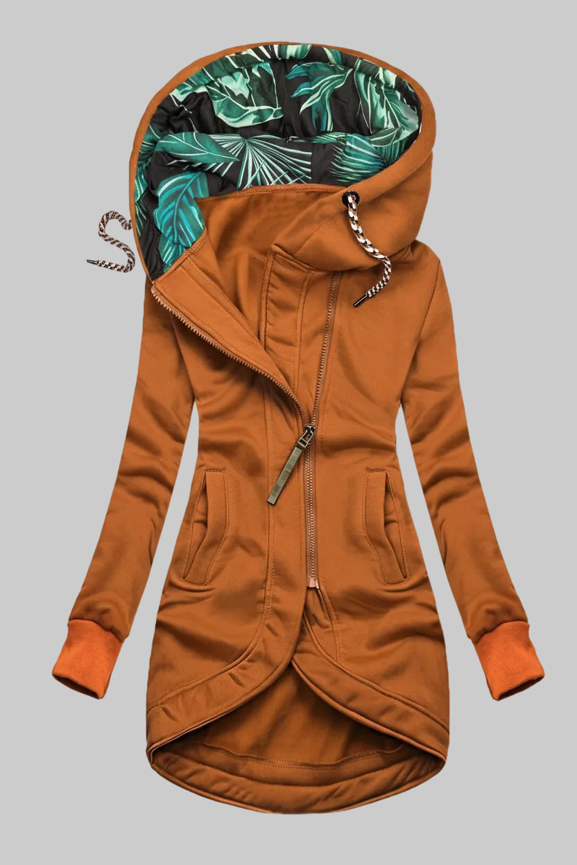 Francine | Women's Waterproof Winter Parka