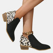 Minerva | Women's Boots with Comfortable Casual Everyday Walking Lightweight