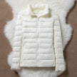 Lightweight Jacket Women Classic Relaxed Fit Everyday