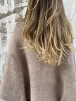 Vivienne Luxe | Women's Tailored Cardigan Sweater