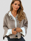 Vivienne Luxe | Women's Tailored Cardigan Sweater