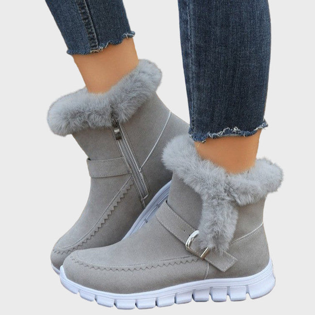Blair | Women's Boots with Comfortable Casual Everyday Walking Lightweight