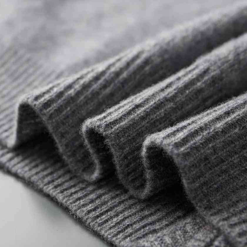 Gitte | Women's Wool Cardigan