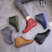 Faye | Women's support boots with Leather Comfortable Casual Everyday for Walking