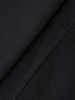 FJØRNA women's mini dress with pleated hem, suitable for party and day wear, showcasing its stylish and flowy design.