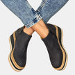Brooklyn | Women's Heeled Ankle Boots with Block-Heel Comfortable Casual Everyday Walking
