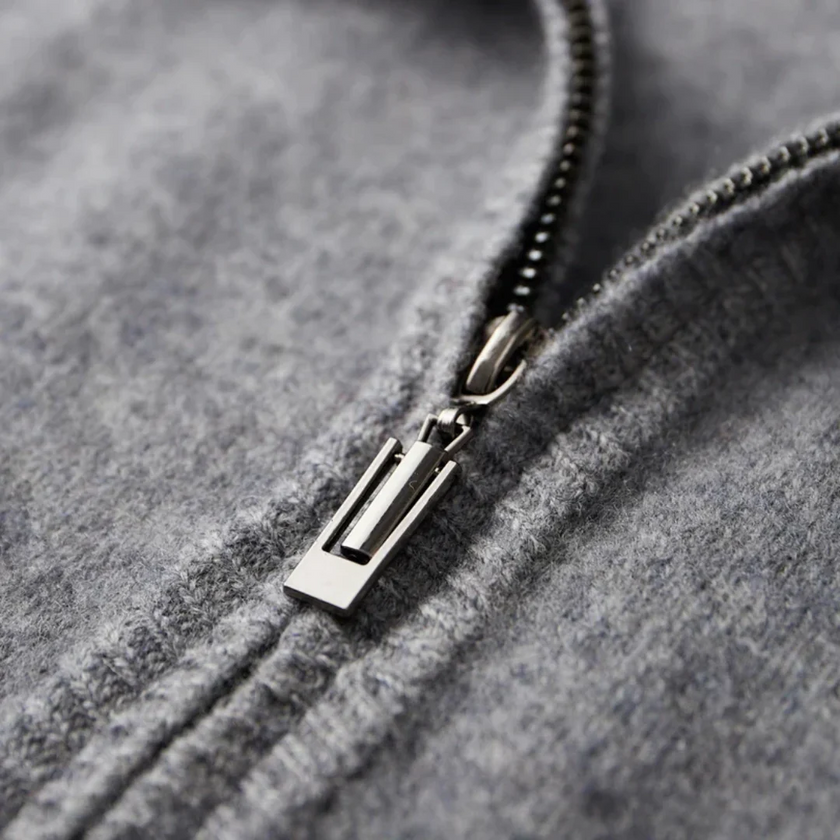 Gitte | Women's Wool Cardigan