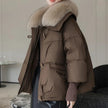 Estrid | Women's Winter Parka
