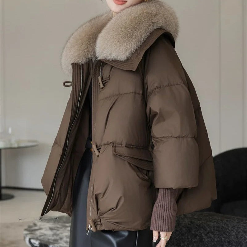 Estrid | Women's Winter Parka