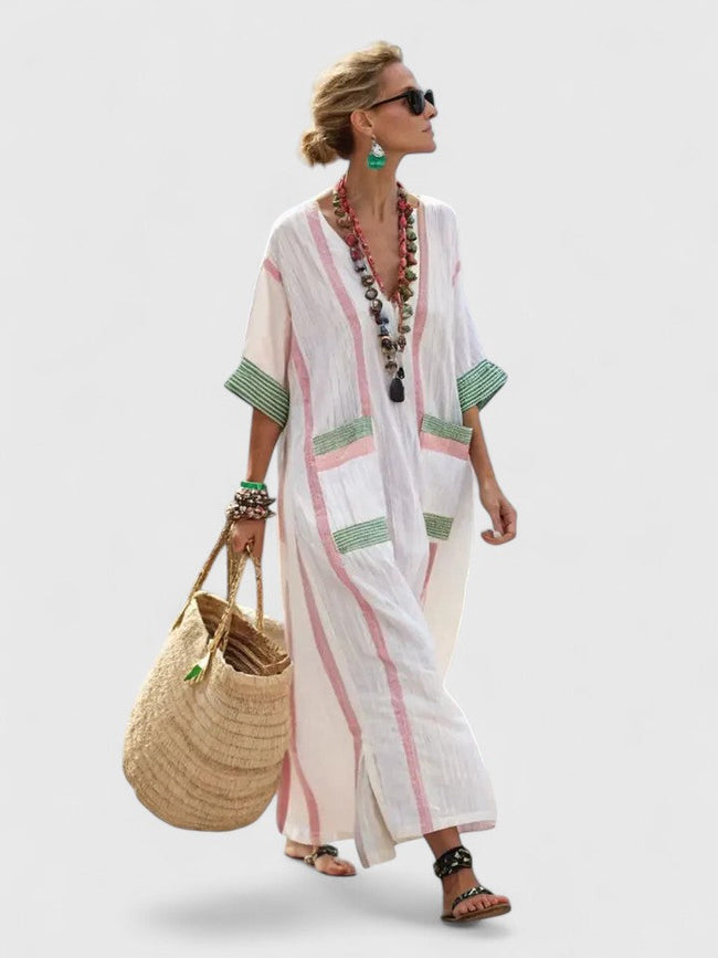 Sien | Women's Kaftan
