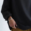 Elly | Women's Versatile Knit High Neck Sweater Pullover