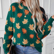 Knit Sweater Women Soft Lightweight Fall
