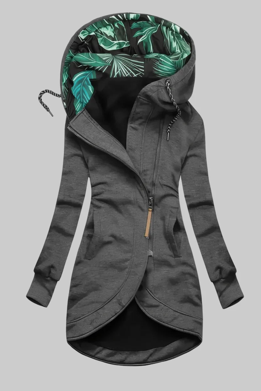Francine | Women's Waterproof Winter Parka