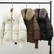 Estrid | Women's Winter Parka