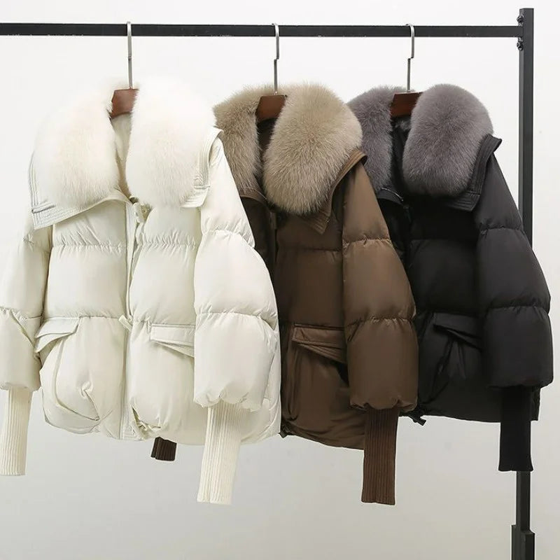 Estrid | Women's Winter Parka