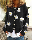 Elsie | Women's Cozy Knit Pullover with Elegant Fit for Casual Wear