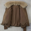 Estrid | Women's Winter Parka