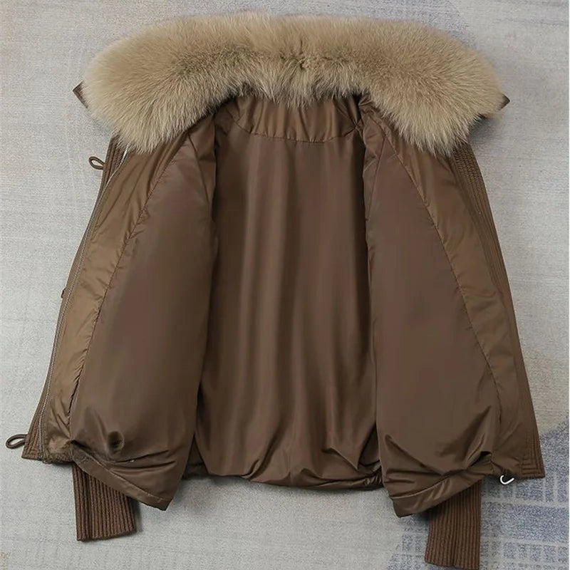 Estrid | Women's Winter Parka
