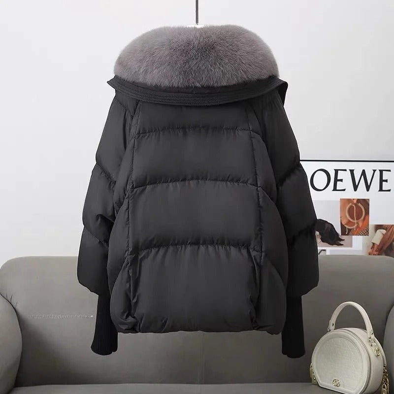 Estrid | Women's Winter Parka