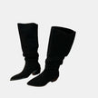 Thea | Women's Retro Autumn Boots with Comfortable Casual Everyday Walking Lightweight