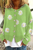 Elsie | Women's Cozy Knit Pullover with Elegant Fit for Casual Wear