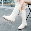 Arden | Women's Waterproof Comfort Boots with Comfortable for Rainy Days