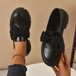 Garisa Platform Shoes