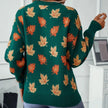Knit Sweater Women Soft Lightweight Fall