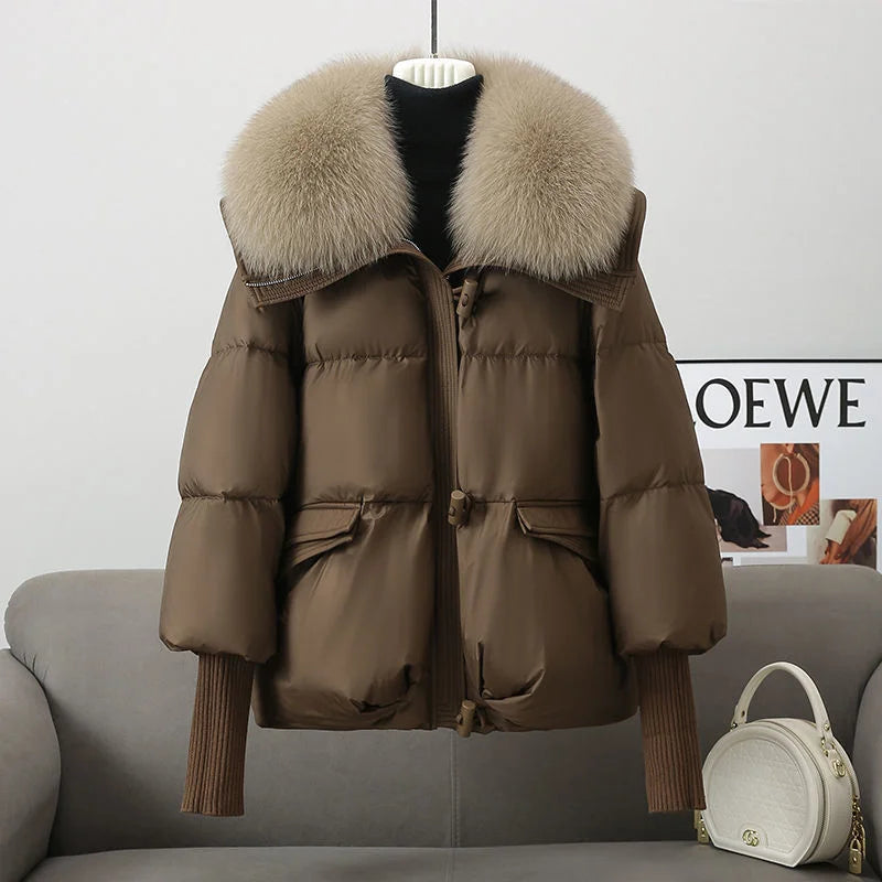 Estrid | Women's Winter Parka