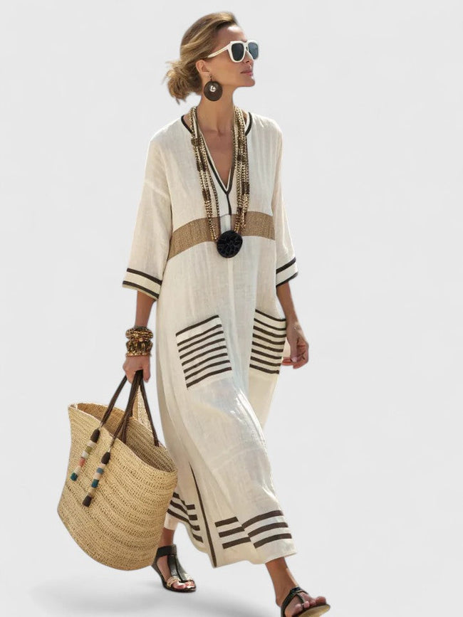 Sien | Women's Kaftan