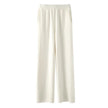 Women’s FJØRNA jogger pants featuring a relaxed fit, soft fabric, and adjustable waistband for comfortable everyday wear.